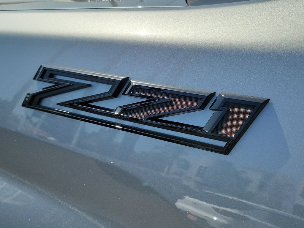 New 2026 Chevrolet Silverado 2500 Custom w/ Custom Value Package AWD/4WD image 28