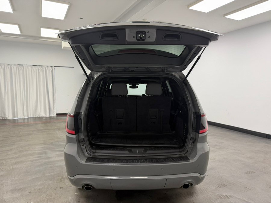 Used 2021 Dodge Durango GT w/ Blacktop Package AWD/4WD image 67
