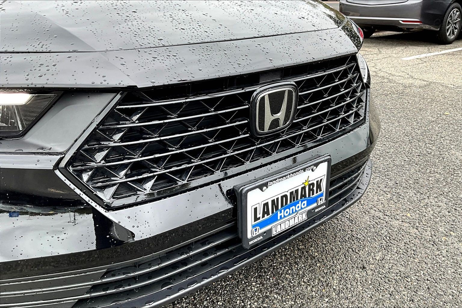 Used 2024 Honda Accord Sport image 29