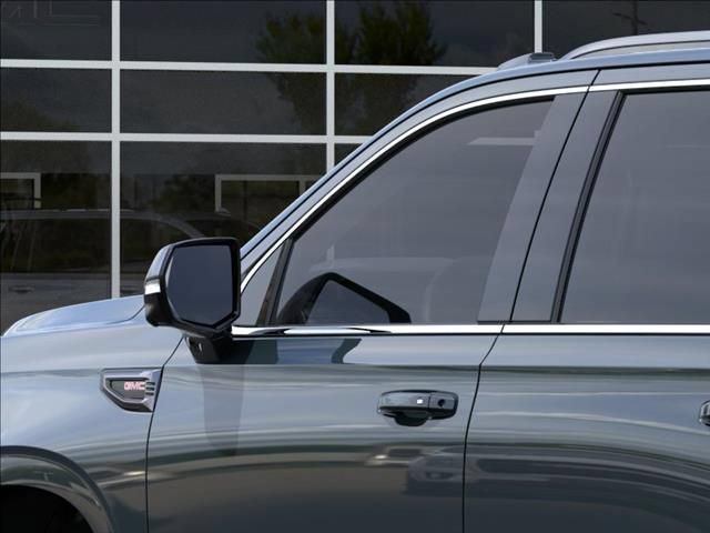 New 2026 GMC Yukon AT4 Ultimate AWD/4WD image 14