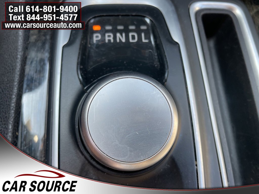 Used 2017 Chrysler 300 C w/ Safetytec Plus Group image 19