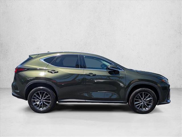 Used 2023 Lexus NX 350 AWD image 4