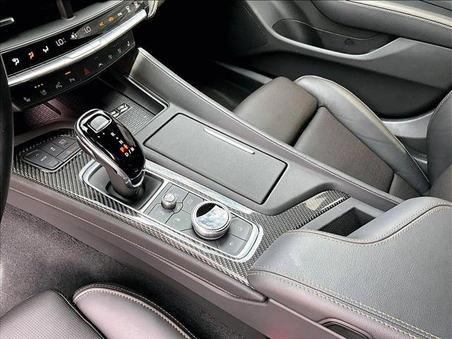 Used 2026 Cadillac CT5 Sport RWD image 14