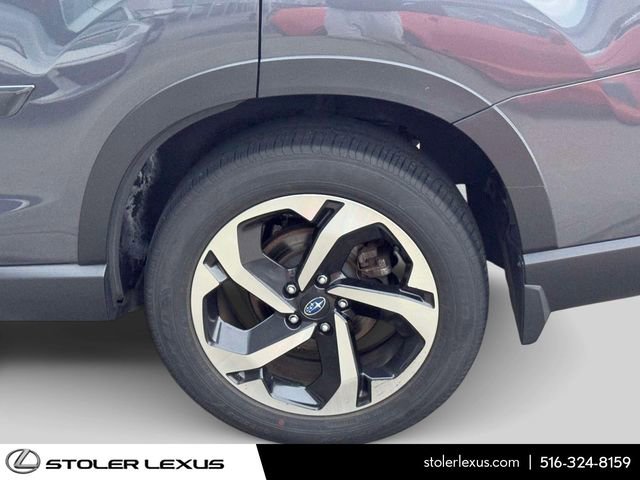 Used 2022 Subaru Forester Touring AWD/4WD image 15