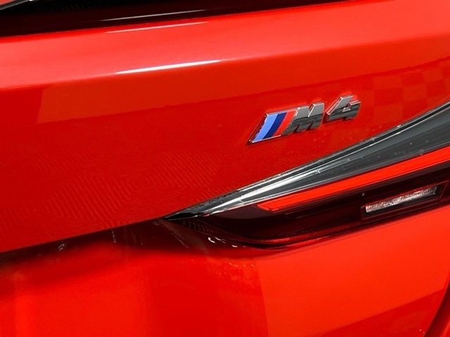 Used 2023 BMW M4 Coupe w/ Executive Package image 20