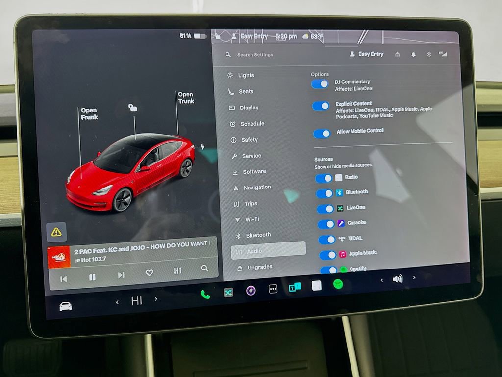 Used 2019 Tesla Model 3 Standard Range RWD image 49