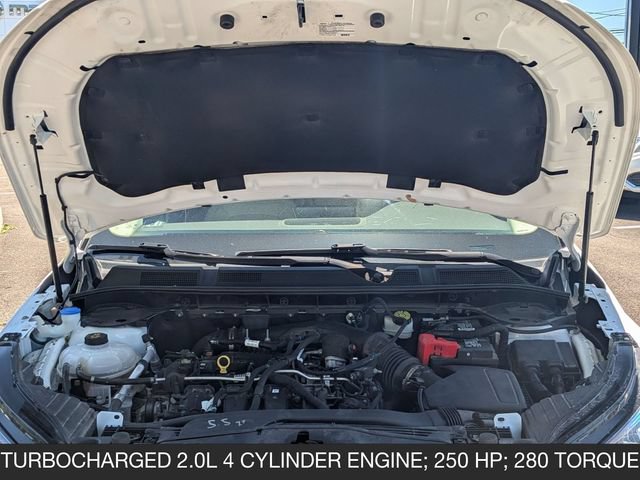 Used 2020 Lincoln Corsair AWD w/ Premium Package image 30