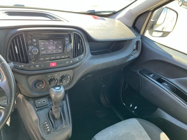 Used 2021 RAM ProMaster City Tradesman SLT w/ Window Group 05 image 19