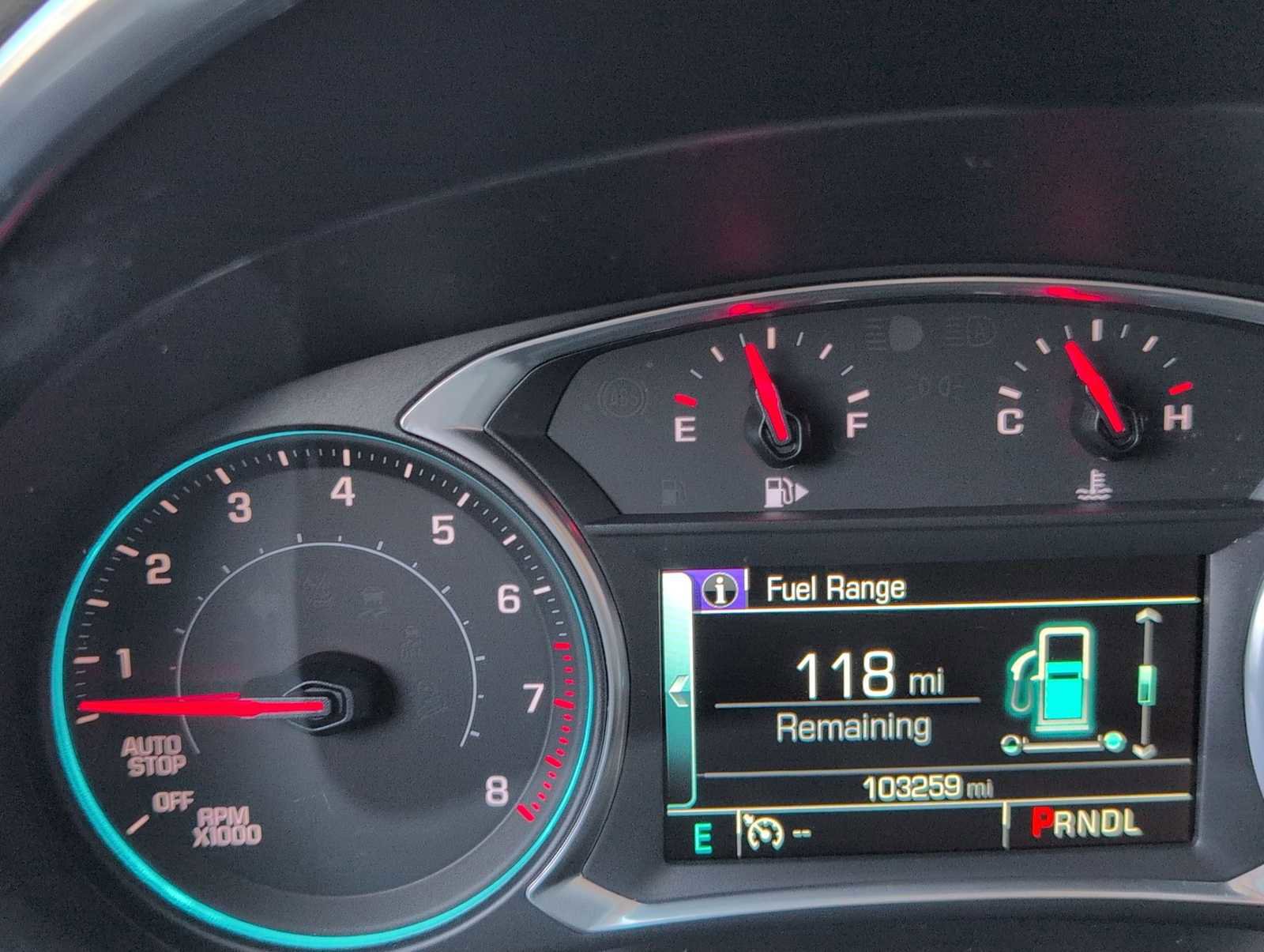 Used 2016 Chevrolet Malibu LT FWD image 31