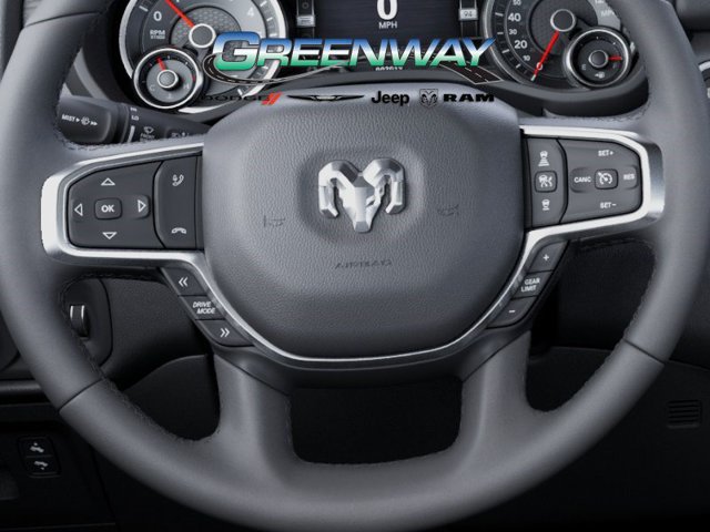 New 2026 RAM 1500 Laramie w/ Night Edition RWD image 19