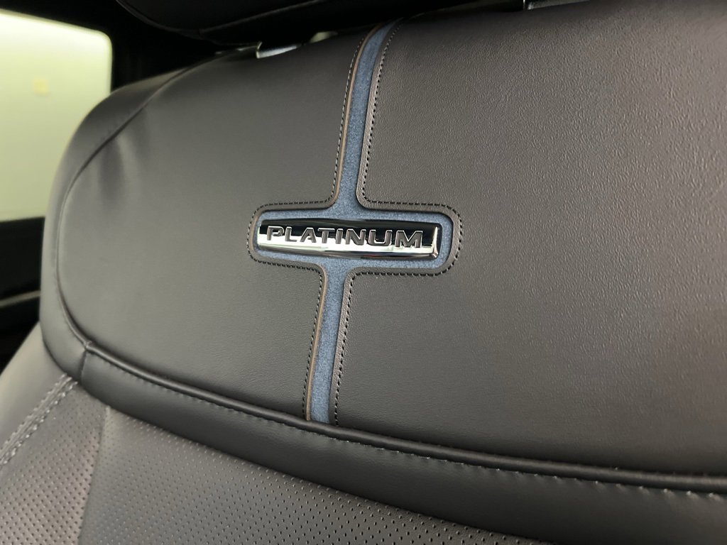 New 2026 Ford F250 Platinum image 31
