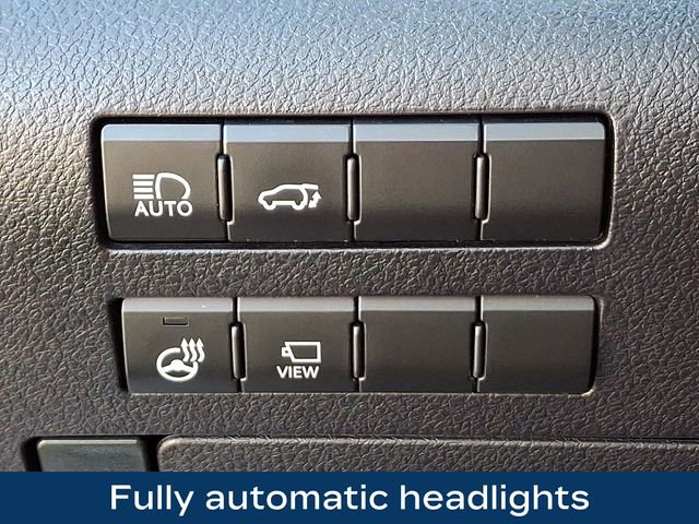 Used 2022 Lexus RX 350 F Sport image 9