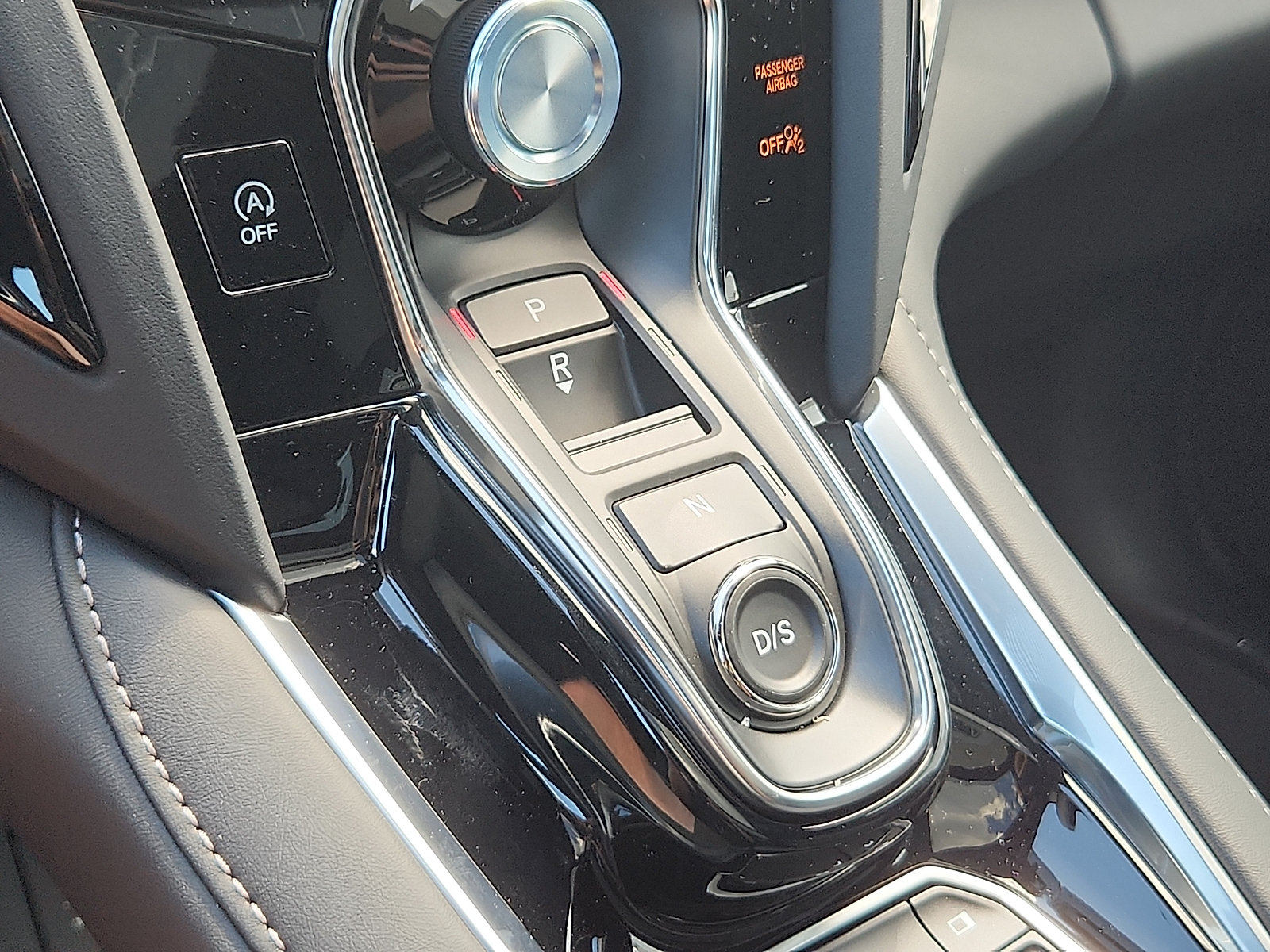New 2026 Acura RDX SH-AWD image 11