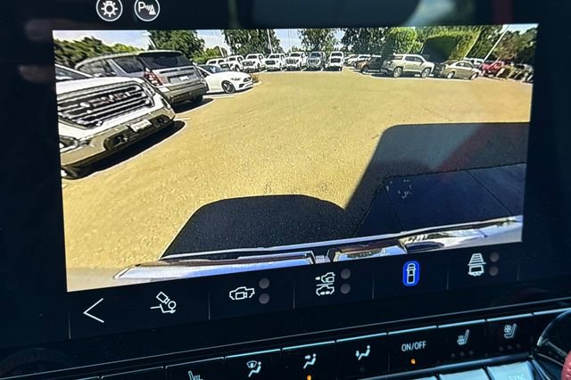 New 2026 GMC Canyon AT4X image 23