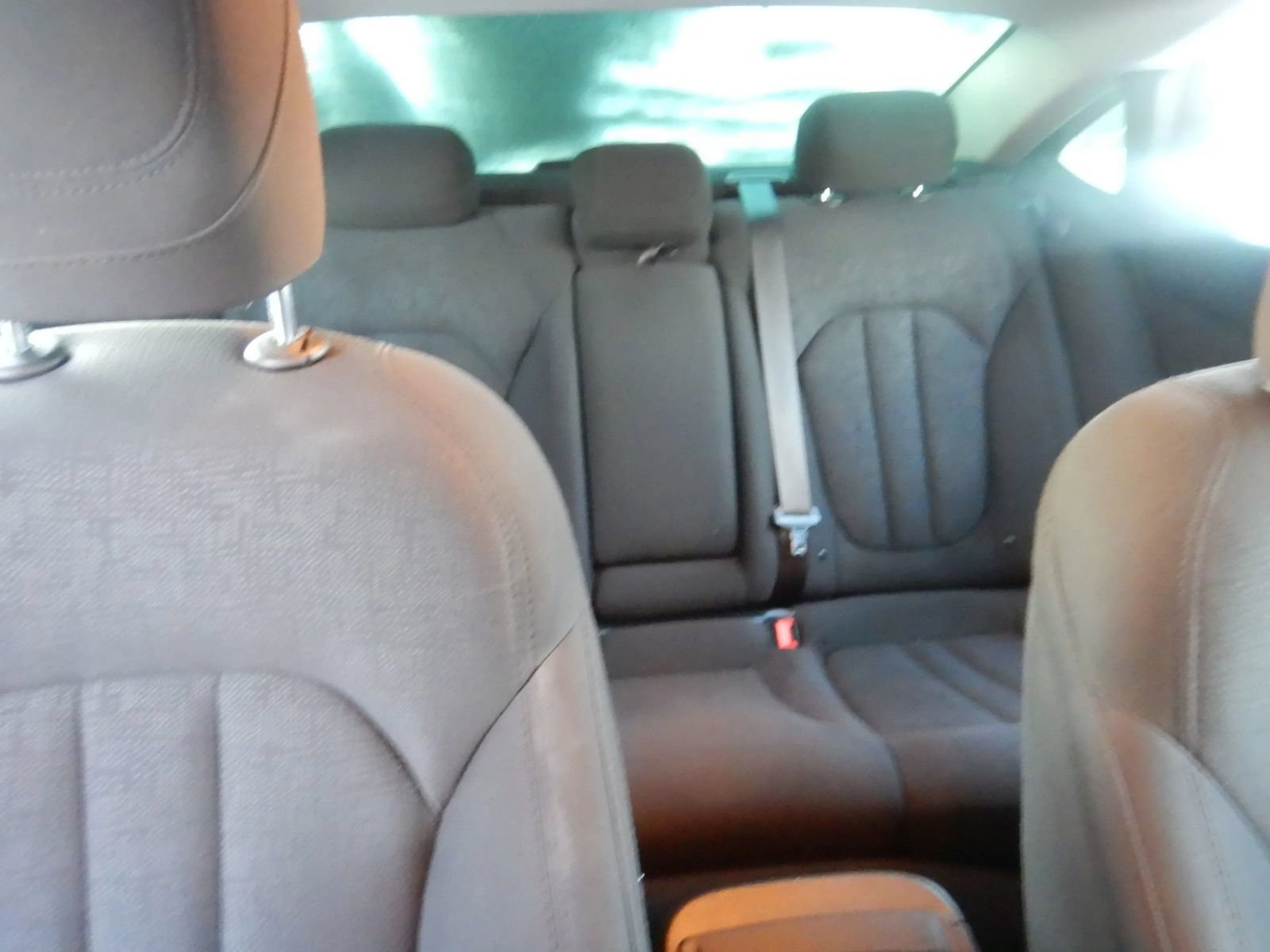 Used 2015 Chrysler 200 LX FWD image 19