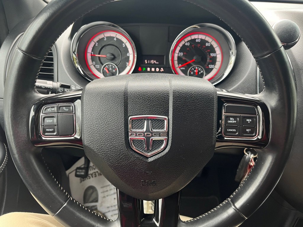 Used 2015 Dodge Grand Caravan SE image 17