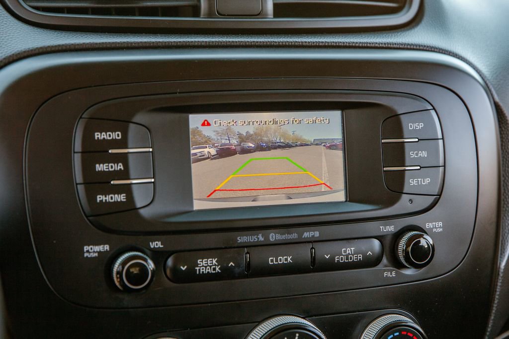 Used 2016 Kia Soul w/ Convenience Package FWD image 15