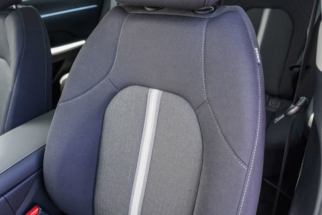 New 2026 Hyundai Sonata SEL FWD image 24