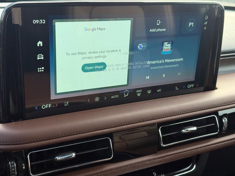 New 2026 Lincoln Aviator Reserve image 12