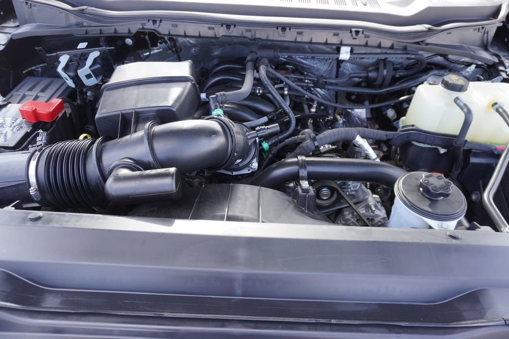 Certified 2024 Ford F250 King Ranch w/ FX4 Off-Road Package image 32