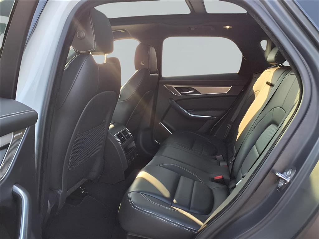Used 2025 Jaguar F-PACE R-Dynamic S image 25