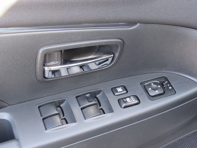 Used 2023 Mitsubishi Outlander Sport ES image 13