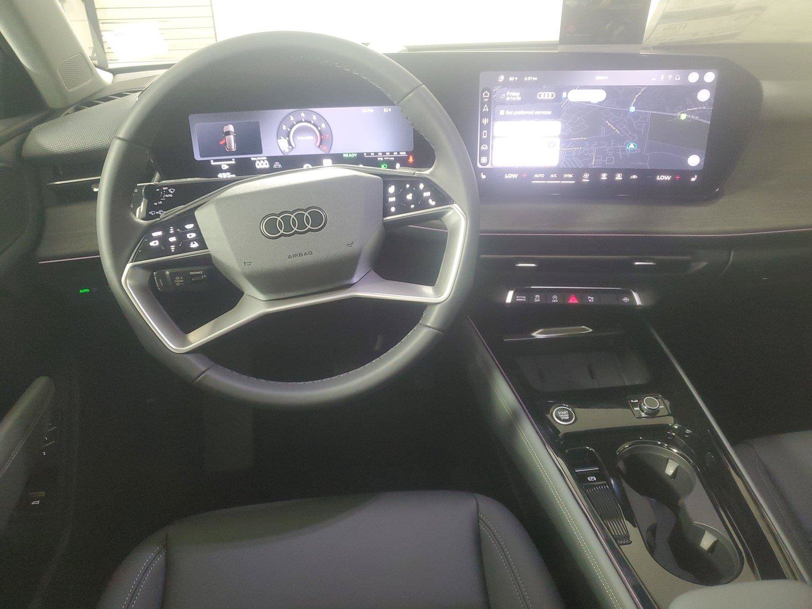 New 2026 Audi Q3 quattro 2.0T AWD/4WD image 15