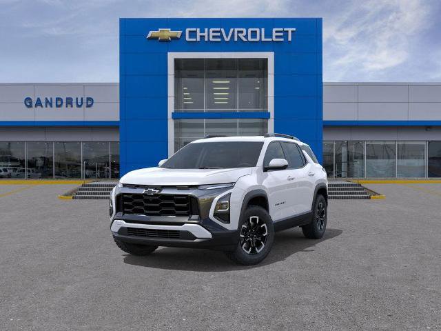 New 2026 Chevrolet Equinox ACTIV w/ Convenience Package III image 8