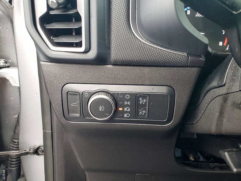 Used 2022 Ford Bronco Sport Outer Banks w/ Tech Package image 13