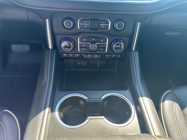 Used 2022 Chevrolet Tahoe Premier image 17