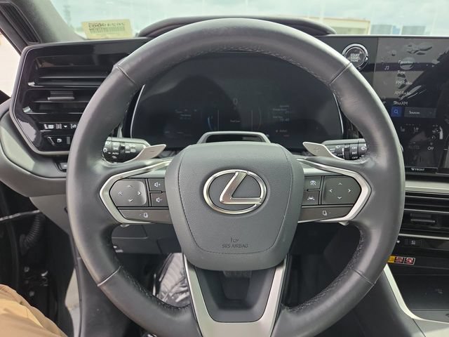 Certified 2024 Lexus TX 350 FWD w/ Technology Package image 14