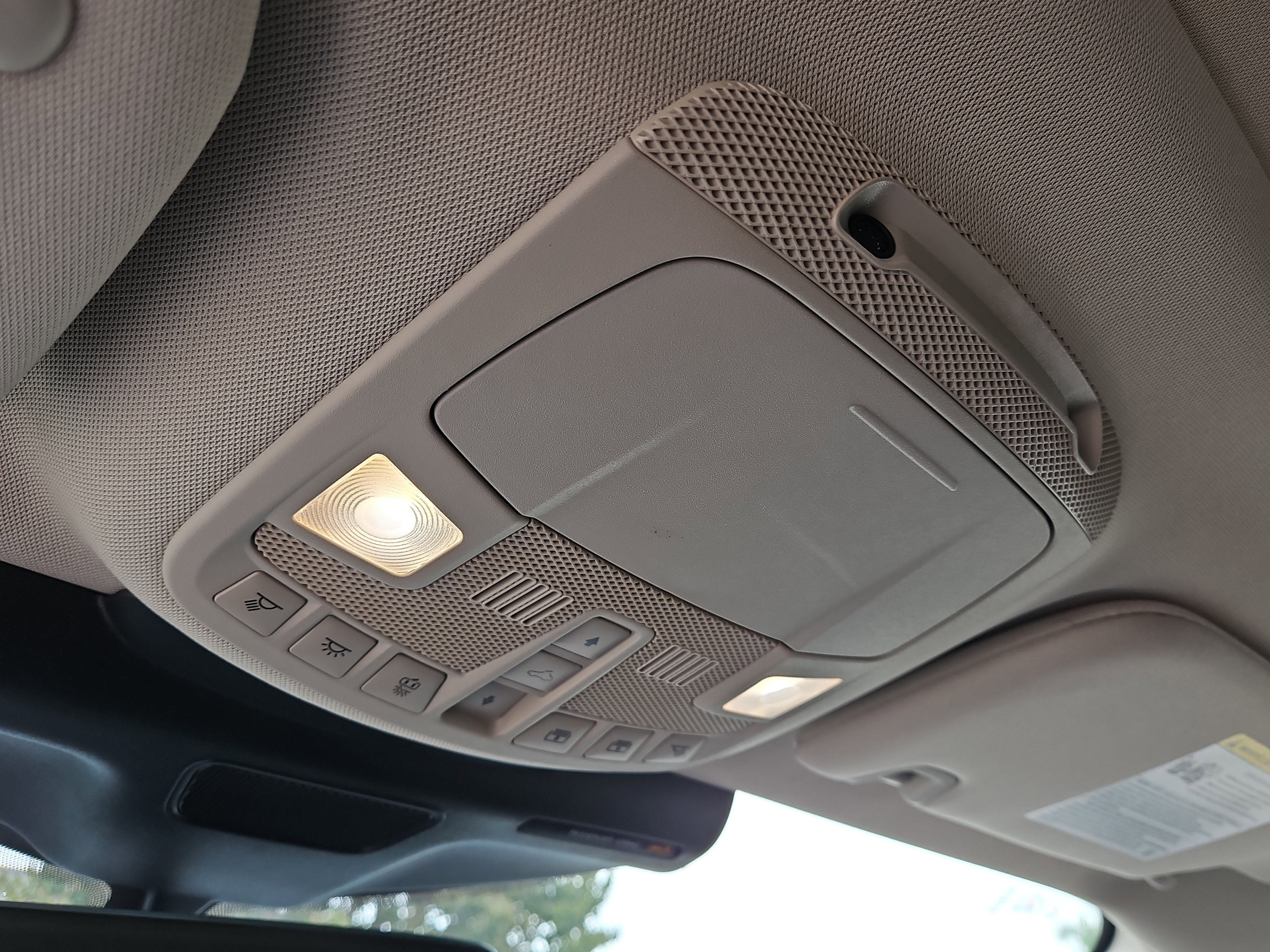 Certified 2023 Lincoln Nautilus Reserve w/ Equipment Group 201A image 21