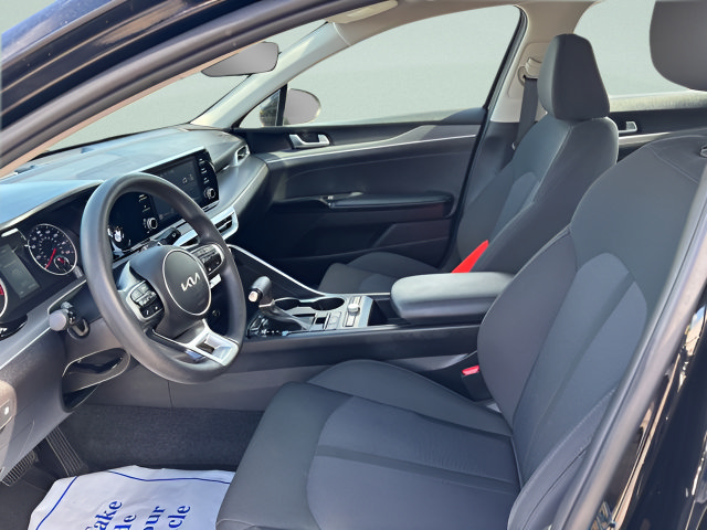 Used 2024 Kia K5 LXS FWD image 4