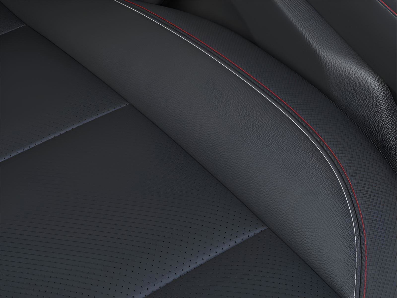 New 2026 Chevrolet Traverse Z71 image 21