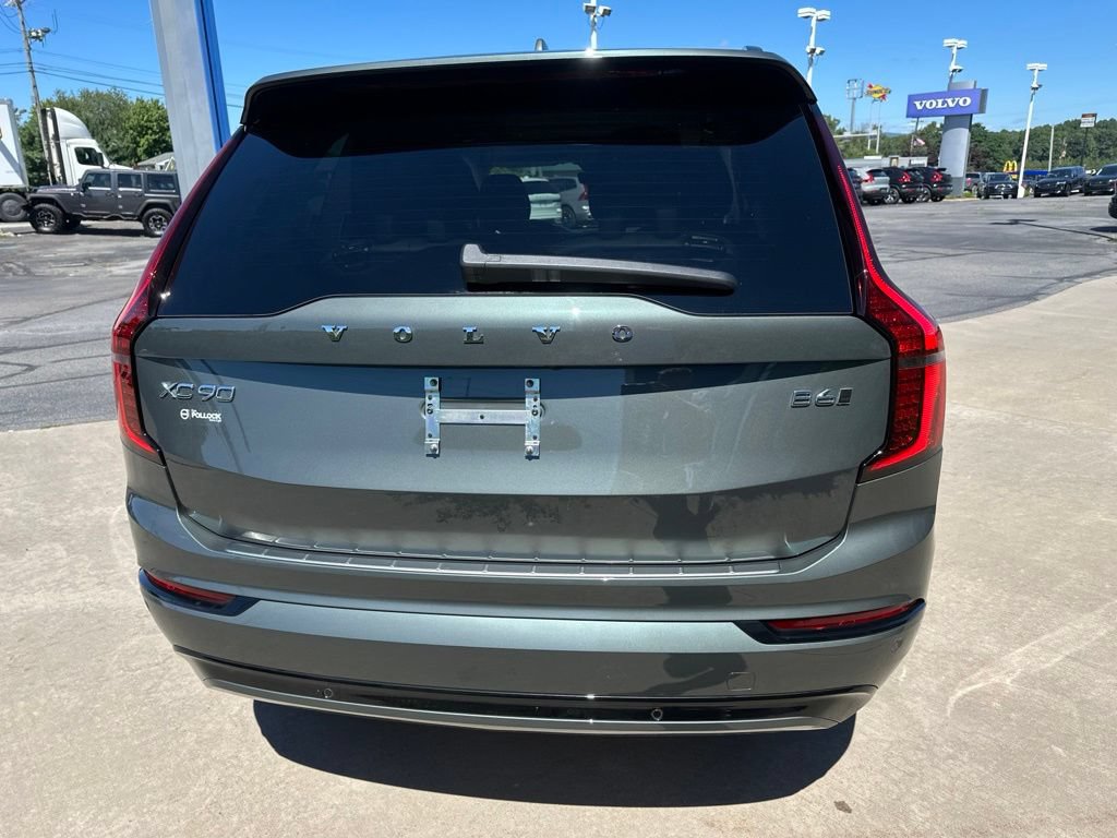 New 2027 Volvo XC90 B6 Ultra AWD/4WD image 6