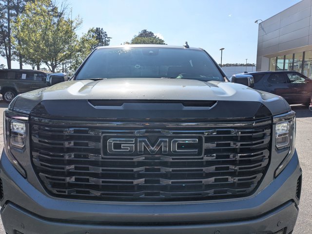 Used 2025 GMC Sierra 1500 Denali Ultimate image 9
