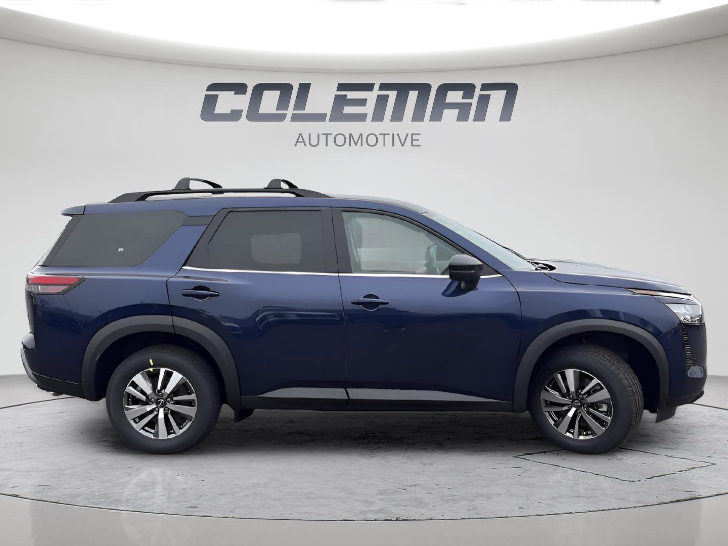 New 2026 Nissan Pathfinder SV AWD/4WD image 7