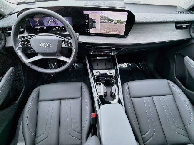 New 2026 Audi Q3 quattro 2.0T AWD/4WD image 16