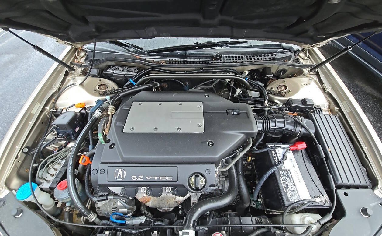 Used 2003 Acura TL FWD image 15