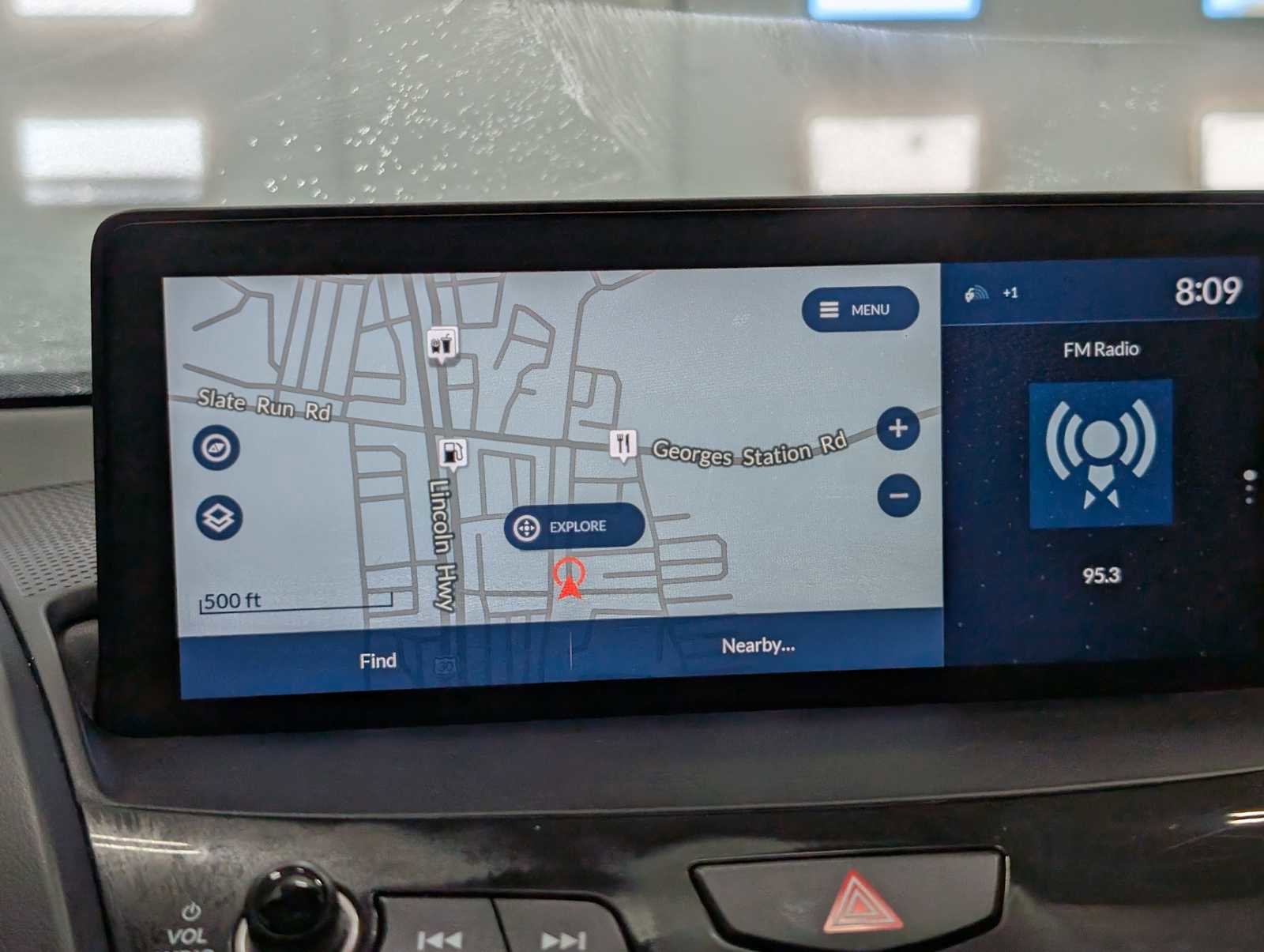 Used 2021 Acura RDX AWD w/ Technology Package image 26