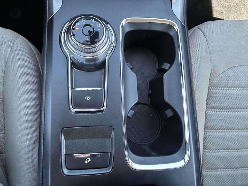 Used 2020 Ford Fusion S FWD image 19