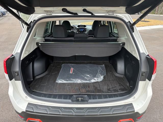 Used 2020 Subaru Forester Sport image 10