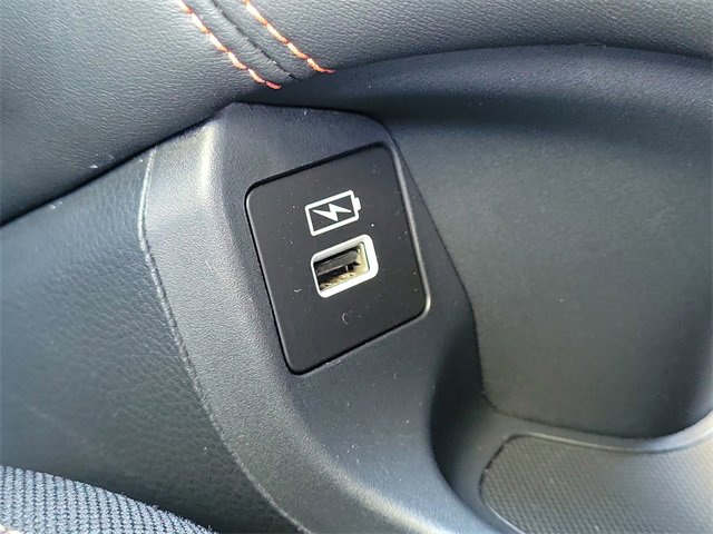 Used 2023 Honda HR-V Sport image 25