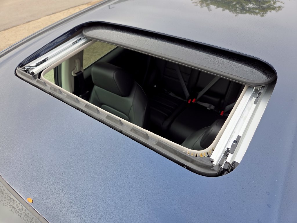 New 2027 Honda CR-V EX-L image 3