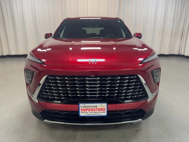 Used 2025 Buick Enclave Avenir w/ Super Cruise Package image 10