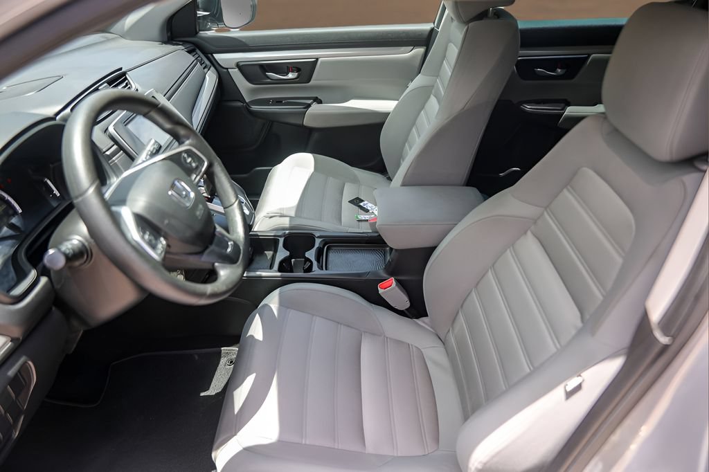 Used 2019 Honda CR-V LX image 9