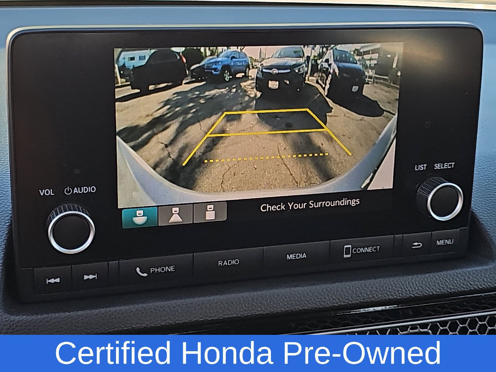 Certified 2023 Honda Civic EX-L image 21
