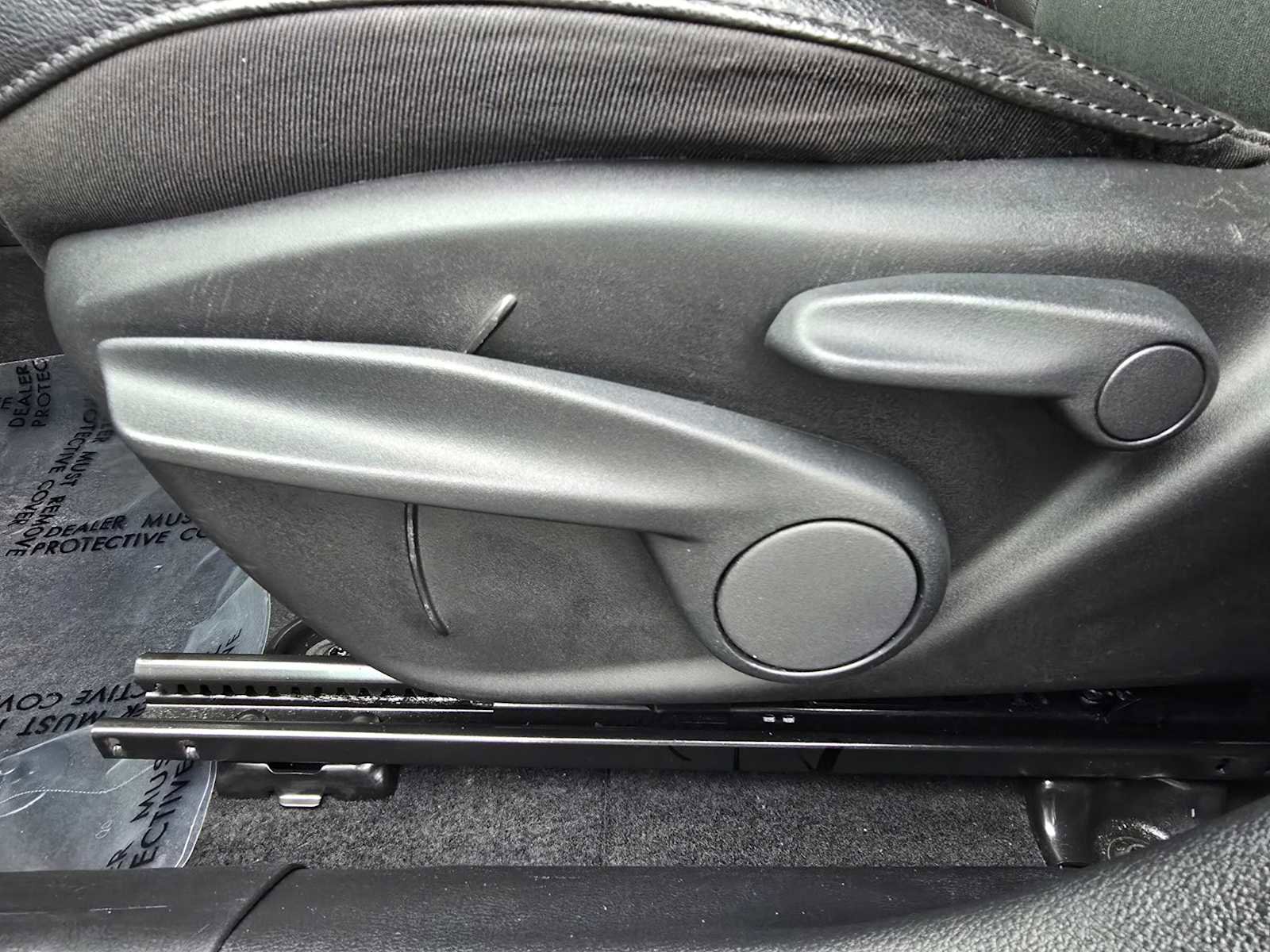 Used 2024 Jeep Compass Trailhawk image 23