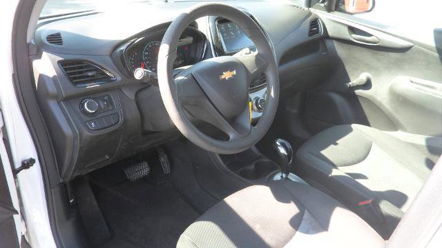 Used 2016 Chevrolet Spark LS image 31