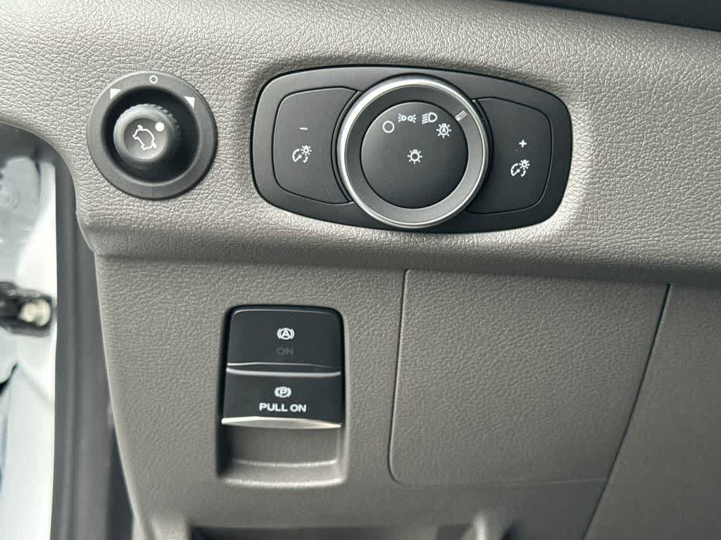 New 2025 Ford Transit 150 Low Roof AWD w/ Load Area Protection Package image 30
